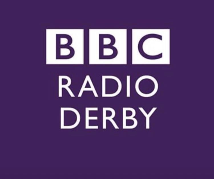 One of our clients has just appeared on @BBCDerby for the very first time talking about the assisted living firm that he runs with his wife! He did a fantastic job! Thanks for having him on air guys!! #care #careindustry #derbypr #pragencyderby