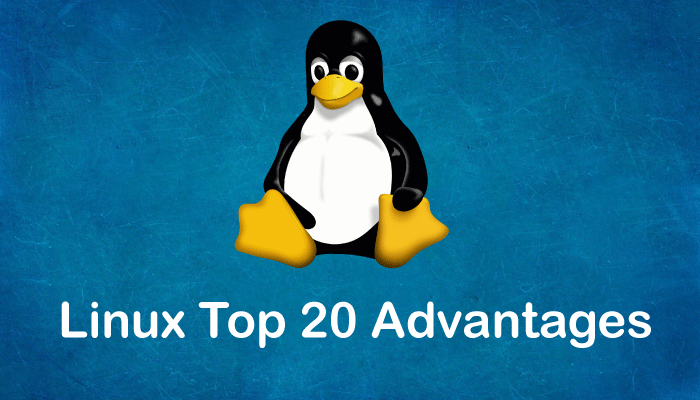 nehamail1105's tweet image. Advantages of Linux
javatpoint.com/advantages-of-…
Linux is an open-source operating system like Windows and macOS.
#Linux_Tutorial #What_Is_Linux #Linux_Directories #Linux_Files
