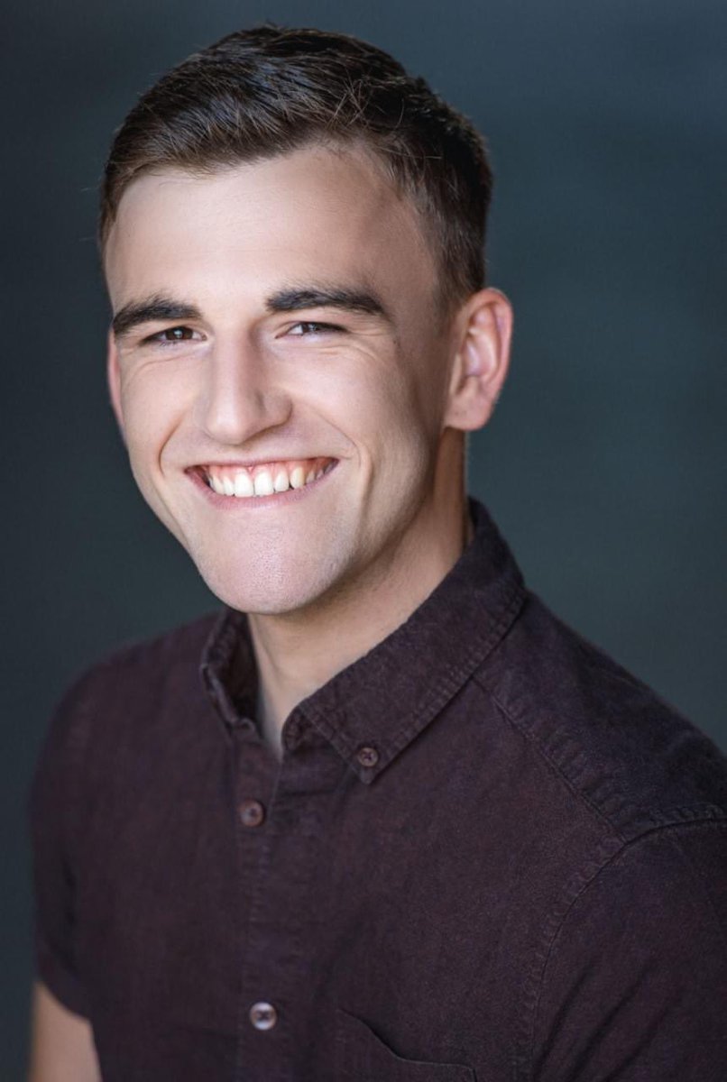 ALUMNI NEWS!
We are thrilled to continue announcing the successful career paths of our graduates &amp; alumni. Huge congratulations to Oliver Lander who has signed with <a href="/NorthArtistMgmt/">North Artist Management</a> Oliver is a member of Festival Company who are staging 'A Man of No Importance' in July.