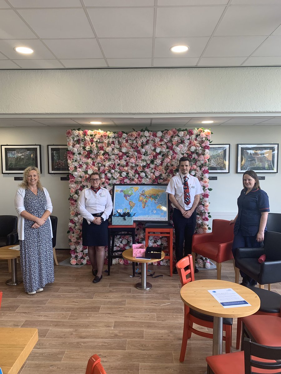Sarah Coxon (@sarahcoxon22) on Twitter photo Thank you Project Wingman for our first class lounge experience, we really enjoyed the destination game. You are all so kind and professional <a href="/_ProjectWingman/">ProjectWingman</a> <a href="/WexhamMaternity/">Wexham Maternity</a> <a href="/NeilDardisFHFT/">Neil</a> <a href="/Nicolaroseston1/">Nicola.rose-stone</a> Thank you Project Wingman for our first class lounge experience, we really enjoyed the destination game. You are all so kind and professional <a href="/_ProjectWingman/">ProjectWingman</a> <a href="/WexhamMaternity/">Wexham Maternity</a> <a href="/NeilDardisFHFT/">Neil</a> <a href="/Nicolaroseston1/">Nicola.rose-stone</a>
