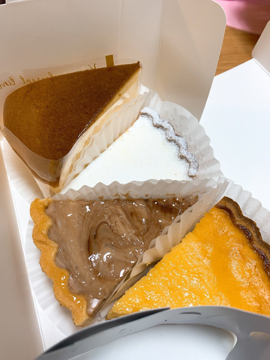 ちょこ A Twitter ここのケーキ屋さん和泉府中にあるんやけどすごく美味しいからオススメ