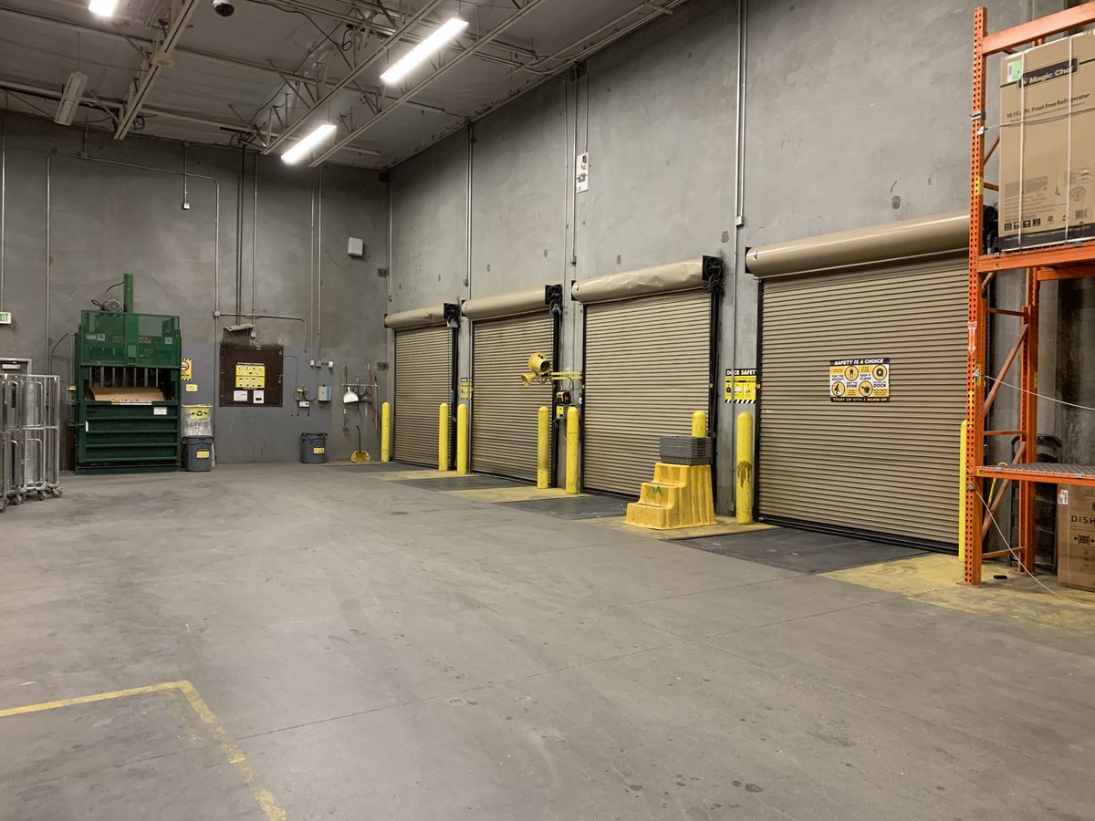 Another great week by La Quinta Night Crew!!! All freight and Bay Directed completed!! ⁦<a href="/diana_mckay6630/">LQHomeDepot6630</a>⁩ ⁦<a href="/Crippen1026/">Christian Crippen</a>⁩ <a href="/Ted6630/">Ted DeVore</a>