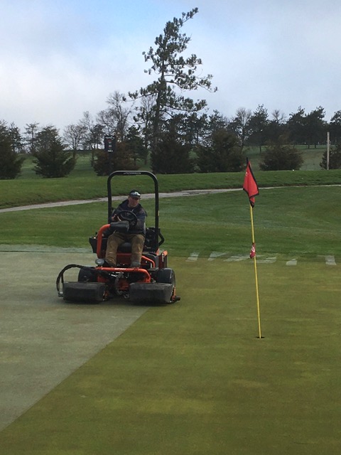 Now OPEN for play!
Book on-line or call 905-880-0131 x232

<a href="/GolfYYZ/">Your Daily DARVO♨️</a> 
<a href="/SCOREGolf/">SCOREGolf</a> 
#golfisback