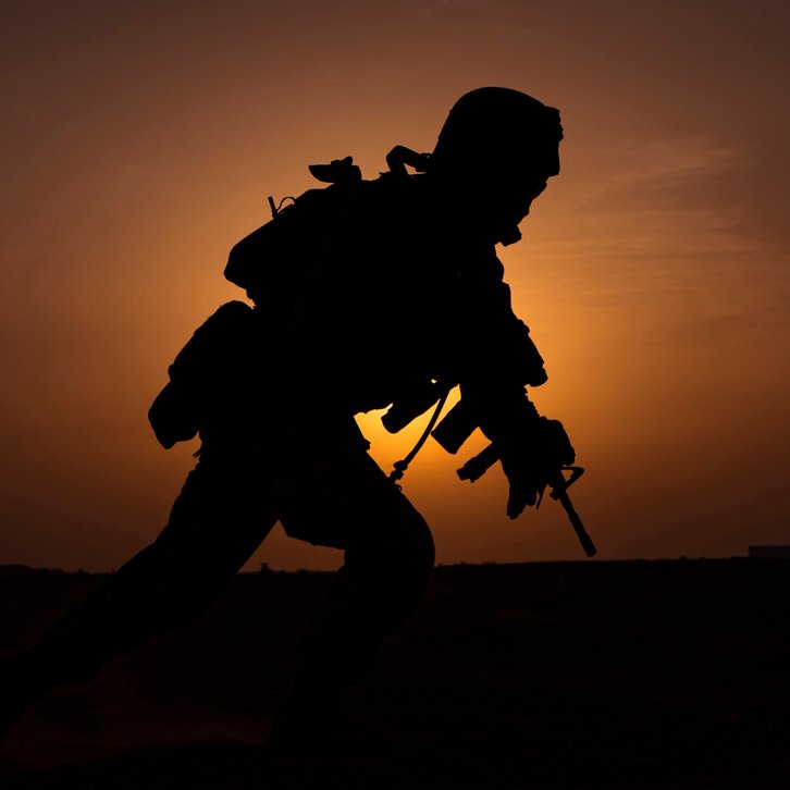 EsperDoD's tweet image. Today, on Armed Forces Day, we salute those actively standing the watch for freedom. I salute you and your families for your commitment and sacrifice. #AmericaStrong