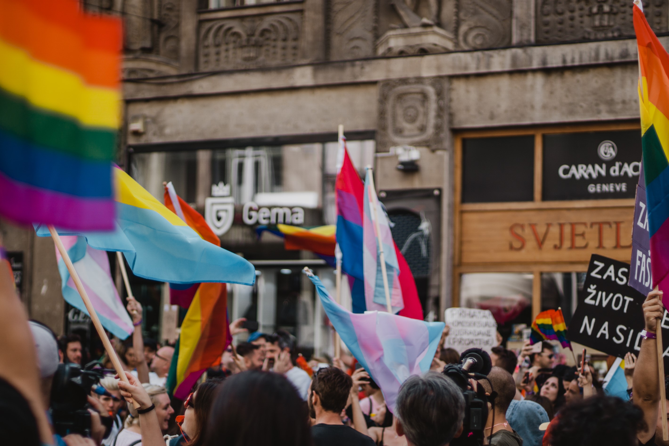 Gay oglasi zagreb