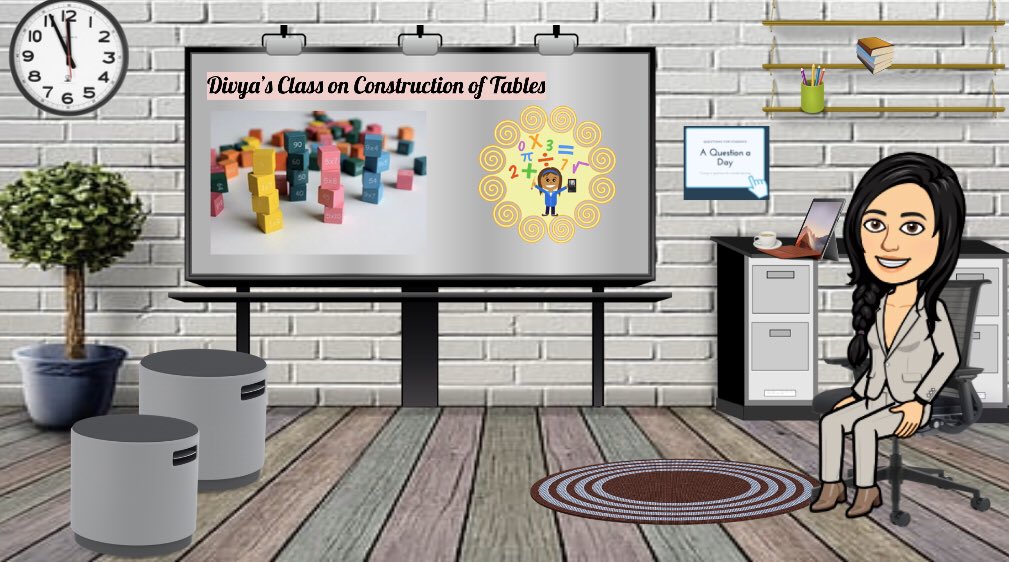 Created a #bitmoji classroom for my students. Amazing experience to have such an amazing platform @FICCIArise <a href="/stearskatie/">Katie Stears</a> <a href="/swati66276520/">swati</a> <a href="/neelu71261164/">neelu</a> <a href="/EdChatIND/">#EdChatIND</a> @TeacherrPros <a href="/SapruShalini/">shalini sapru</a> <a href="/rashmi94683557/">rashmi</a>