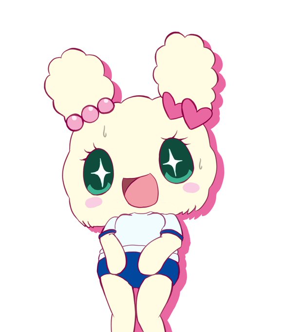 ラブリっちのtwitterイラスト検索結果 ラブリっちのtwitterイラスト検索結果