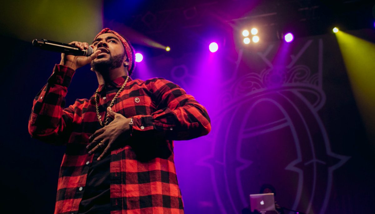 UKMusicConcerts's tweet photo. The Millennium Tour 2020 is coming to London,
 featuring: Omarion, Bow Wow, Pretty Ricky, Soulja Boy, Lloyd, Ying Yang Twins, Sammie

Tickets:
https://t.co/vhGNkxujkt

#Omarion #BowWow #PrettyRicky #SouljaBoy #Lloyd #YingYangTwins #Sammie #MillenniumTour2020 @GSquaredEvents https://t.co/eYibKzomRY
