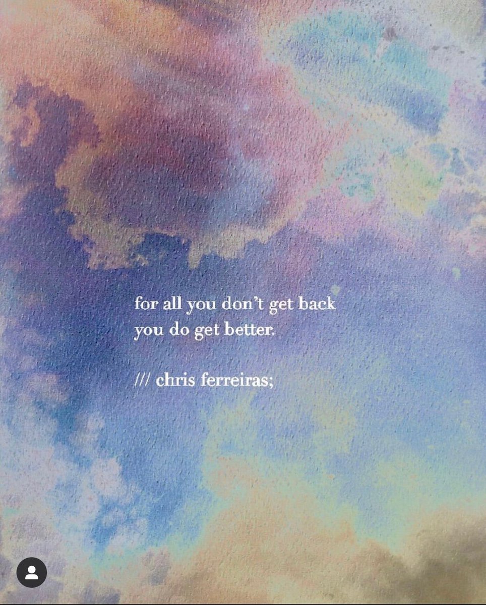 camillemquamina's tweet photo. This is simple but yet so profound. It links to the age old adage: that which does not kill you makes you stronger. 😊✨
#SaturdayThoughts #saturdaymood #mindfulness #winwin #selflove #patience #selfacceptance #mentalhealth #mentalhealthtips #MentalHealthAwareness #trinitherapy https://t.co/Iwxd9HoCk8