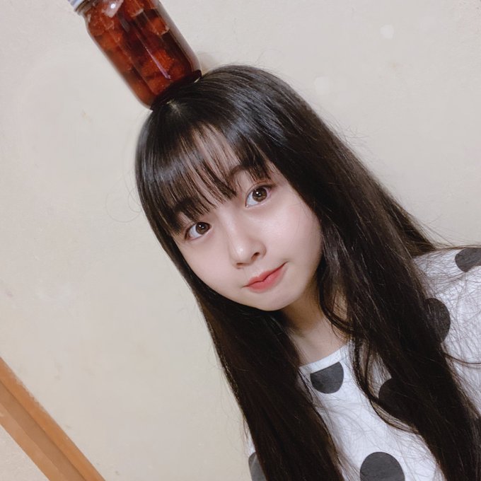 Twitterのコスプレ画像2