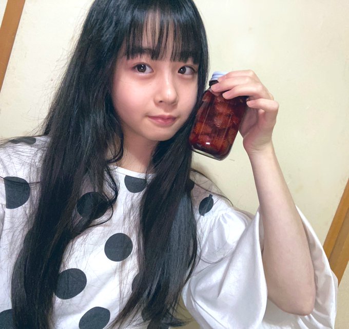 Twitterのコスプレ画像1