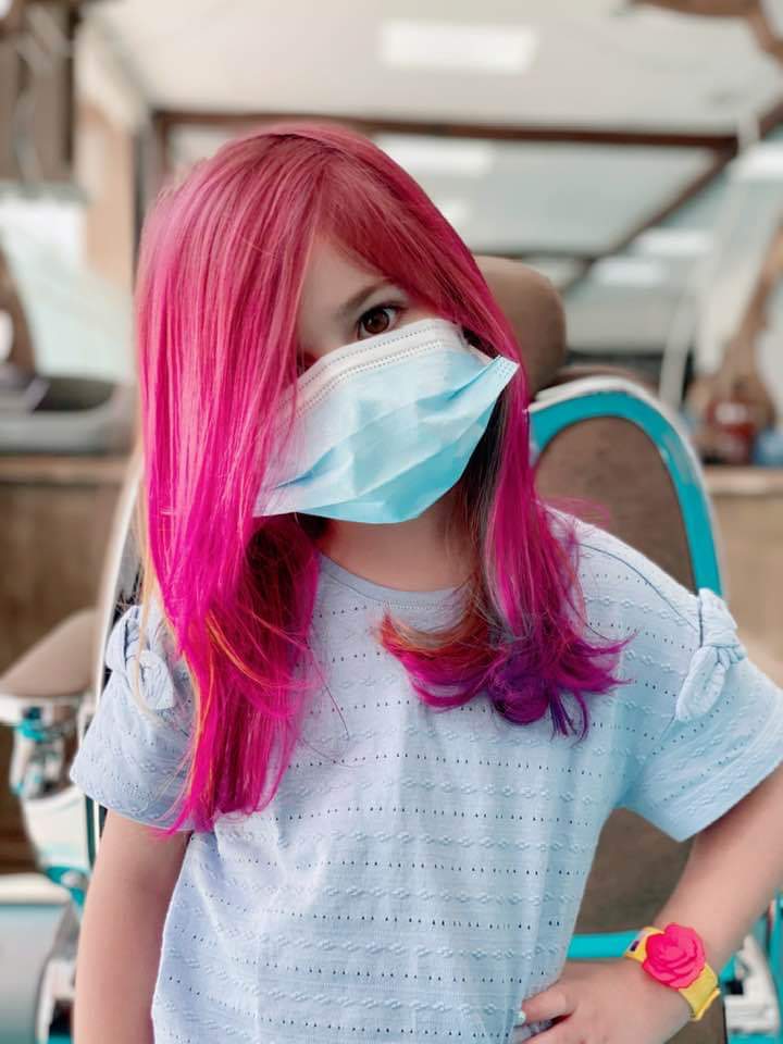 revPBpeluqueria's tweet photo. Llega el #newdeal para los #kidstyles de la mano de la increíble @NikoSonia
Nos encanta 🥰

#revistapeluquerias 
#revistapeluqueriashome https://t.co/cFgiDmtSnj