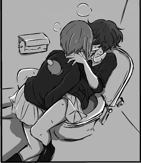 9割こういう事してるだけのみほゆか百合えっち本がもうすぐ完成します。 