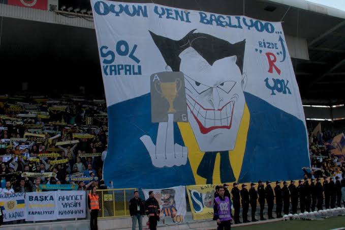 Oyun yeni başlıyor Nihat Özdemir...
Kartları oynayalım bakalım
#cokkomiksinnihatözdemir