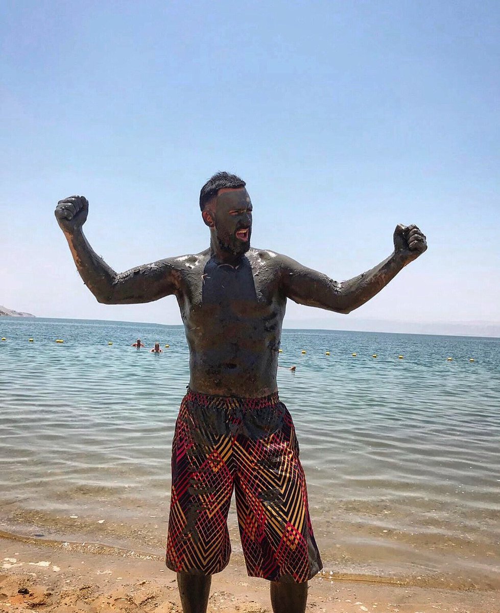 Christos Anthopoulos tweet media