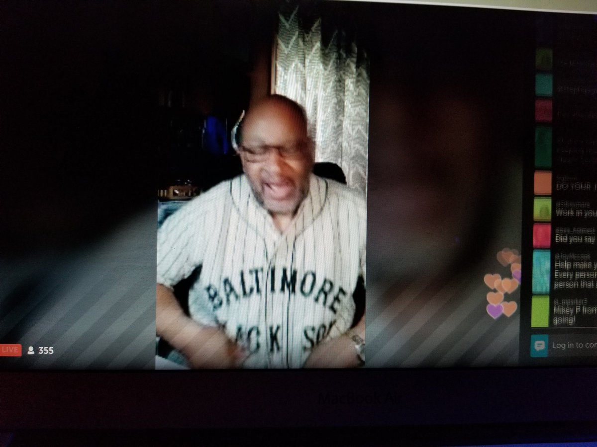 ray4d_thebetsy's tweet photo. This morning with @PrincipalKafele was 🔥 and very informative! #SaturdayMorningPD https://t.co/2IU3V85vEu