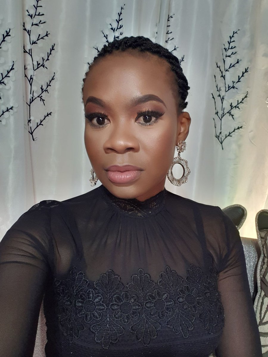 stdebbie's tweet photo. BEHOLD - Pastor Tabitha๐๐ค #GracedOne https://t.co/4rV1LL6ufR