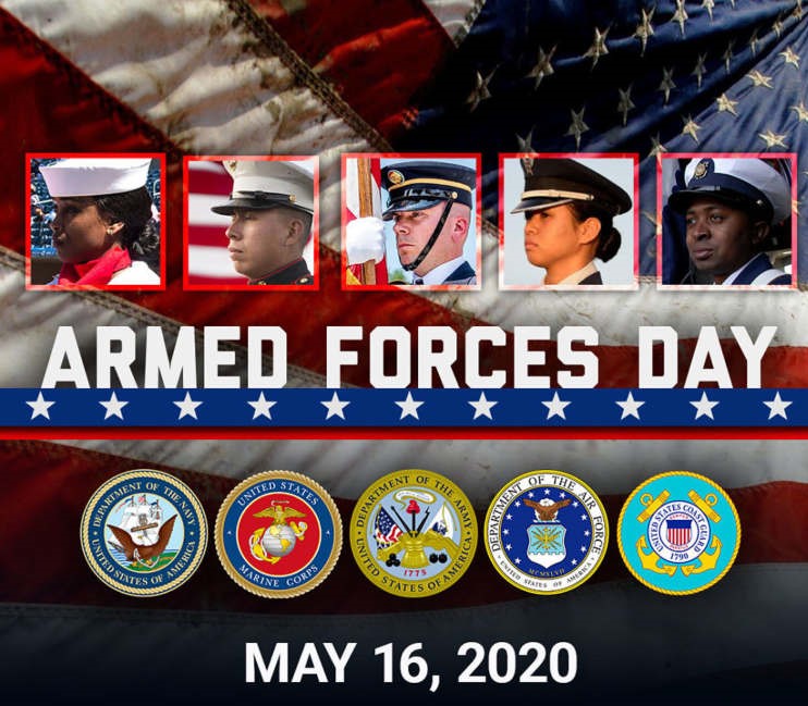 A day 2 pay special tribute 2 the men/women of the Armed Forces. We will honor our military heroes for their patriotic service Sat Aug 1st. Sponsored by Pfeifer Dozer Service .Go to qovf.org/request-qov/ 2 nominate a Service Member/Veteran touched by war for a Quilt of Valor.