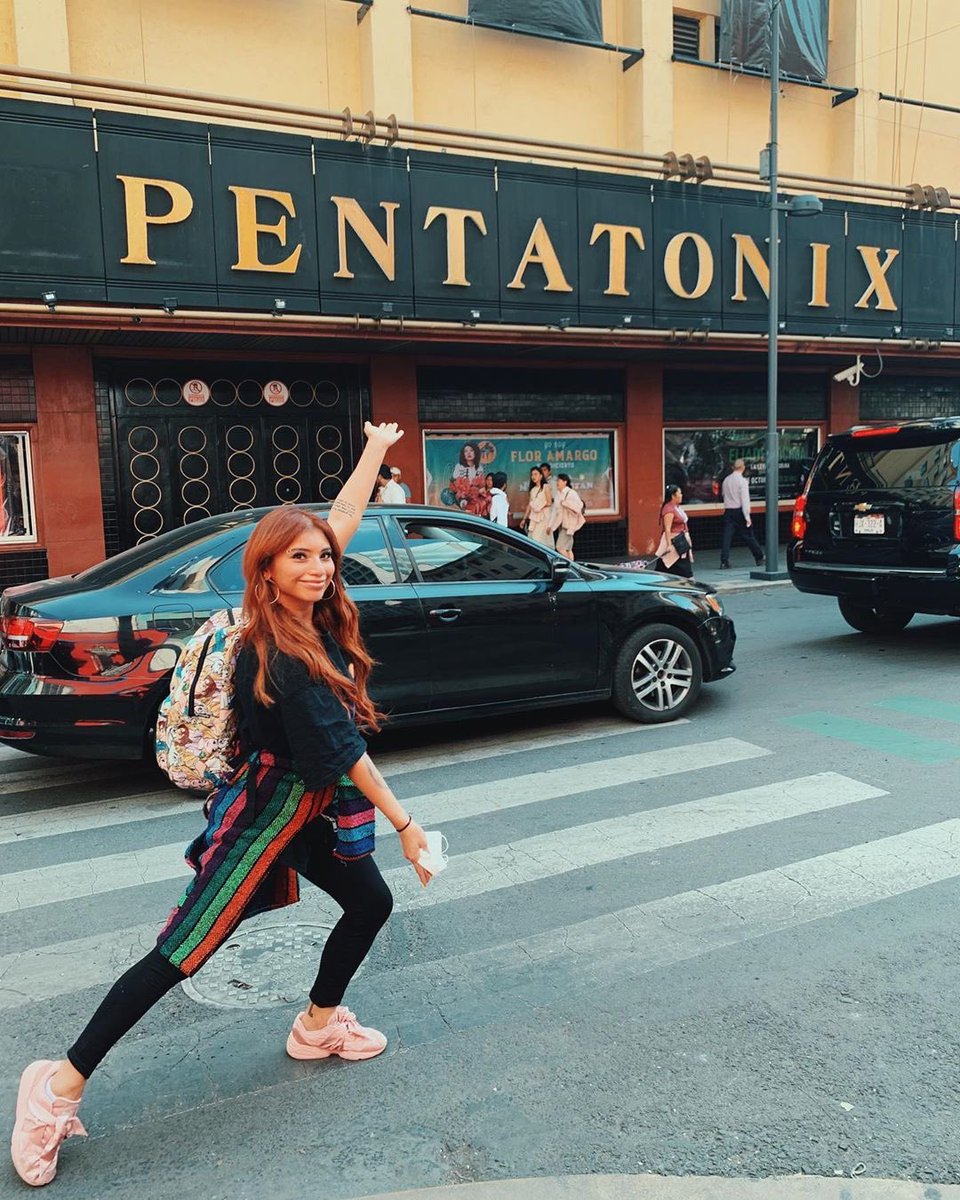 PTXofficial's tweet photo. Happy Birthday @Kirstin!! 🎉 We love you so much and hope this day is as amazing as you are! Share all of your bday wishes for Kirstin with the hashtag #HappyBirthdayKirstin ❤️ https://t.co/wpHFWZeEgf