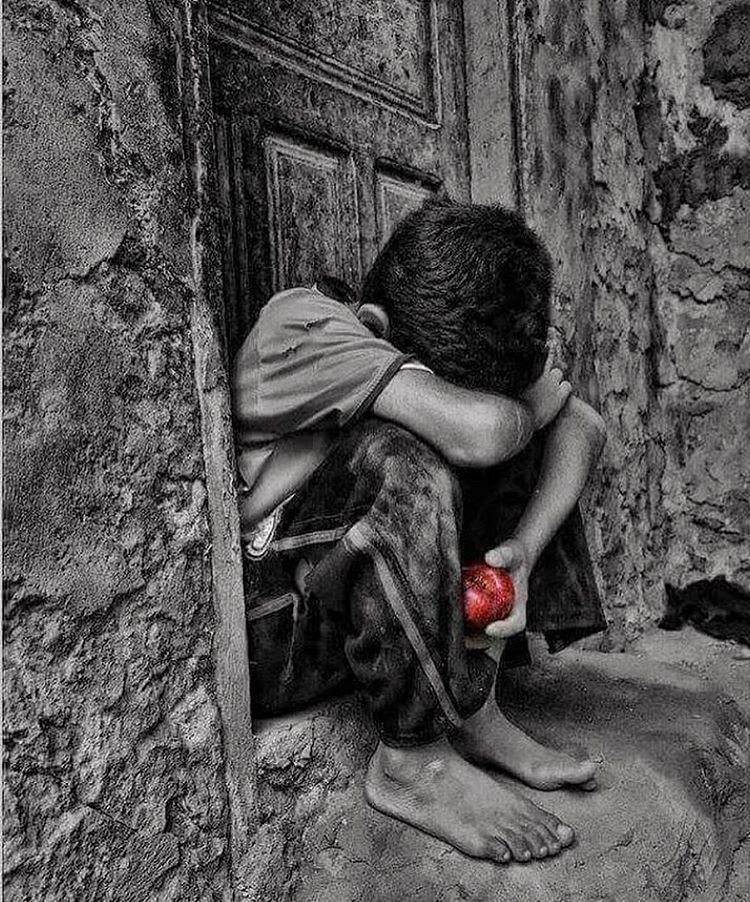 'Elinden geldiği kadar bir gönlü perişan etmemeye çalış. Çünkü bir ''ah'' cihanı altüst eder.' Sadi Şirazi