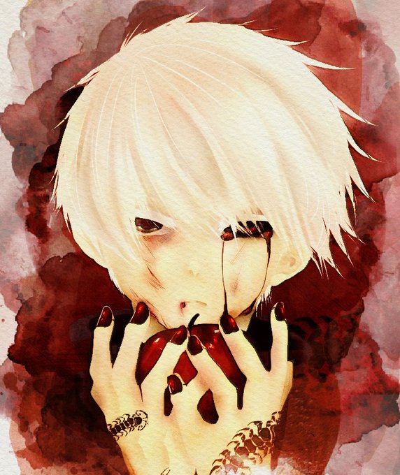 名前のない怪物のtwitterイラスト検索結果 古い順