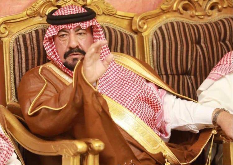 mahdialabbar's tweet photo. #باتل_نومان_الاديهم_في_ذمة_الله
اللهم يا أرحم الراحمين ويا اكرم الاكرمين أسألك أن ترحم هذا الرجل الشهم الذي انتقل إلى رحمة الله تعالى هذا اليوم و نقدم التعازي إلى أبنائه وإخوته وعائلته بصفة خاصة وإلى قبيلة الحازم بصفة عامة https://t.co/kBlyUHueOG