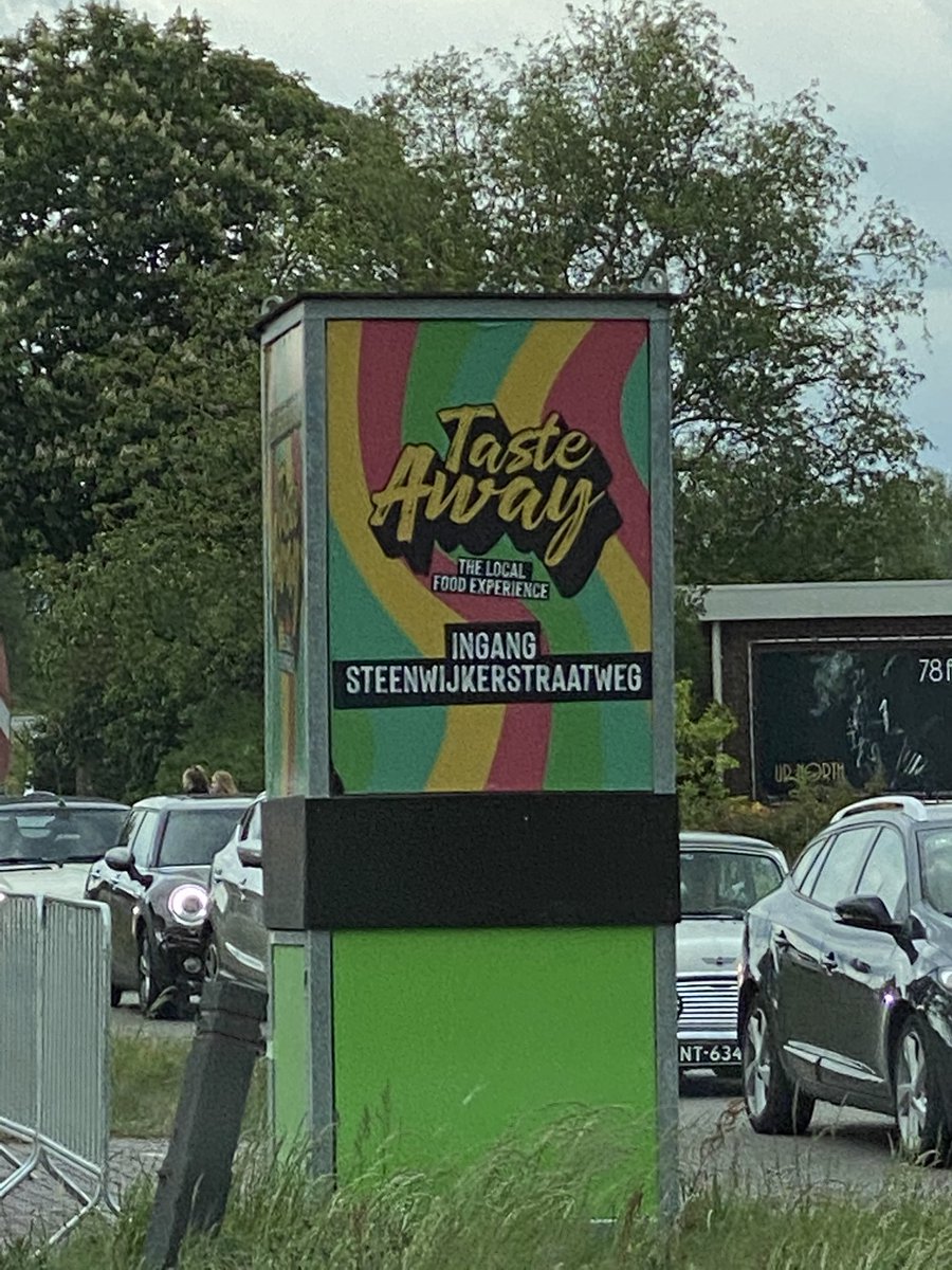 Raymond Van Dijk tweet media