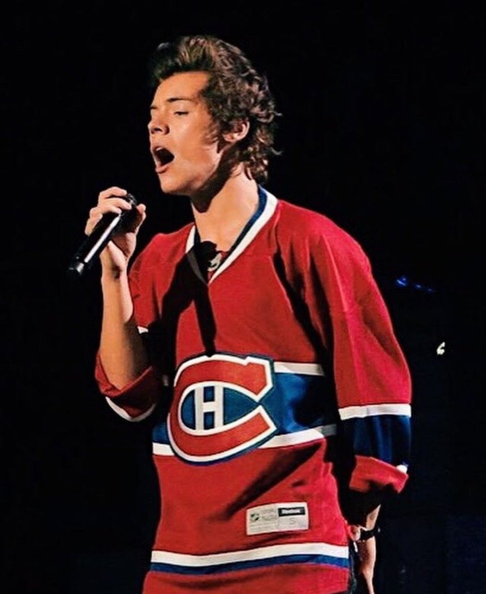 mat barzal as harry styles: a much needed thread