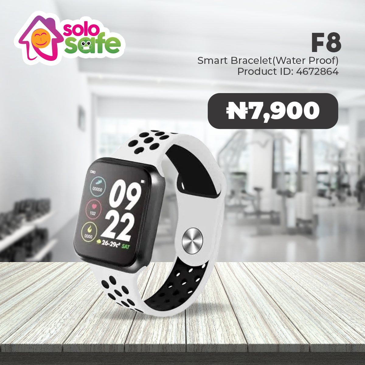 ShopKonga's tweet photo. Although it feels like COVID-19 flipped the script on your fitness goals; here are fitness trends you can incorporate from home to spice things up.
👉 https://t.co/MsexzhIhZp
#KongaCares
#ShopKonga
#SoloFit
#SoloSafe https://t.co/hEmcsPaoCX