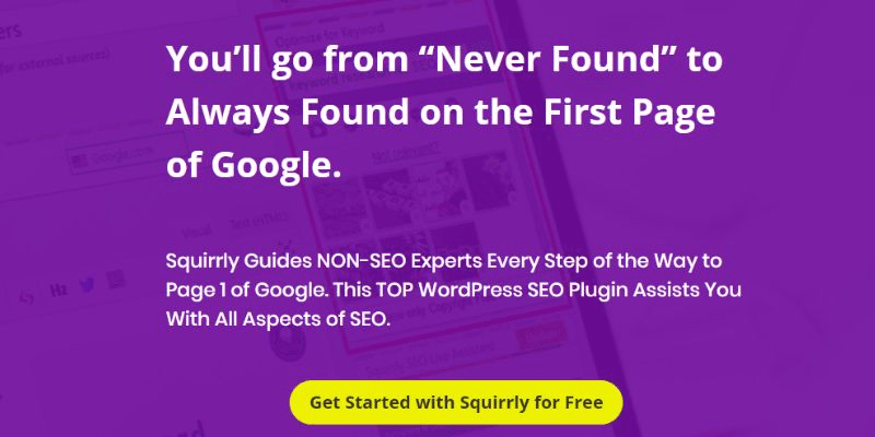 Why #ContentMarketers Love the Squirrly #SEO Plugin seo-alien.com/tips-and-trick…