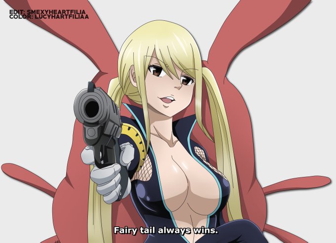 Art Fairy Tail Fan Art Thread Page 9 Mangahelpers