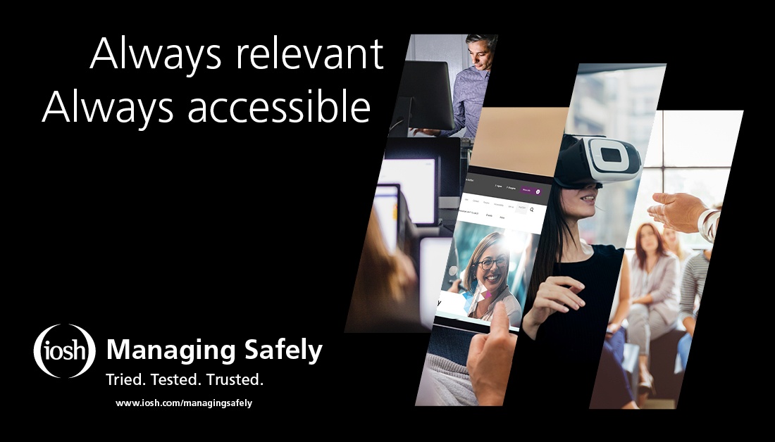 IOSH_tweets's tweet photo. Many of our e-learning courses are available online, anywhere and at anytime.
Want to know more? Visit https://t.co/E600NXSPC5 and book your course today!
#IOSHELearning #IOSHManagingSafely #SafetyAndHealthOnline #StudyFromHome #IOSHSolutions #OnlineCourses #LearnFromHome https://t.co/lCZzq25Opq