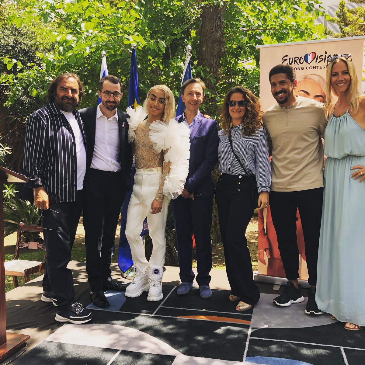 Antoine Boilley tweet media