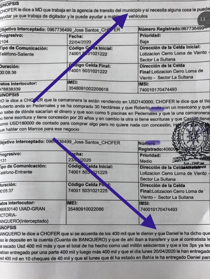 VillaFernando_'s tweet photo. URGENTE: El escándalo del hospital de Pedernales es de dimensiones mafiosas. La información recabada da pistas de dinero movilizado a negocios camaroneros. Y lo peor, se habla del dinero para entregar a los asambleístas. Lean ustedes👇 https://t.co/eMGRLOvBya