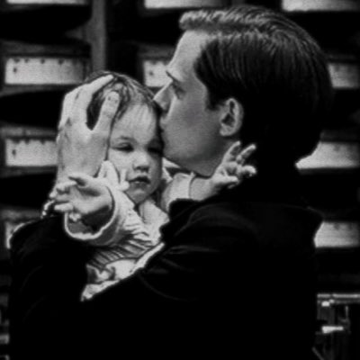 Estava só à procura dos piolhos, Ava. Não precisas de querer fugir. #AvalynsDay