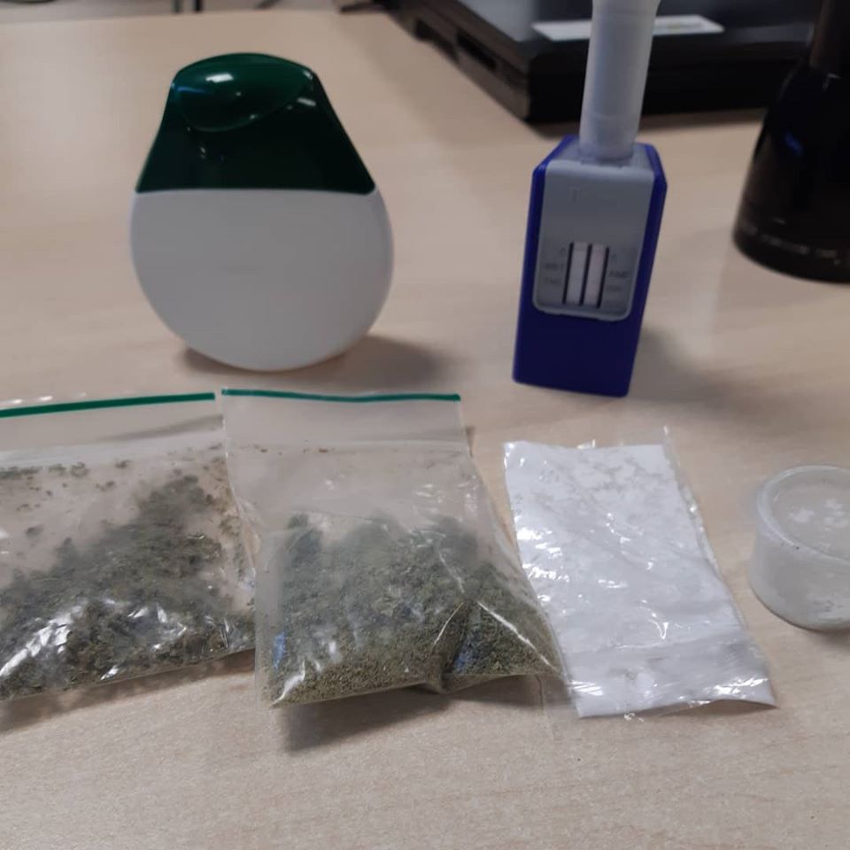 Melding politie Collse Hoefdijk Nuenen