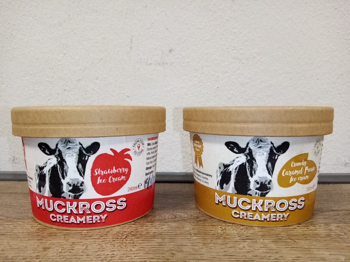 Daly's SuperValu tweet media