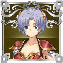 ラングリッサー2のtwitterイラスト検索結果