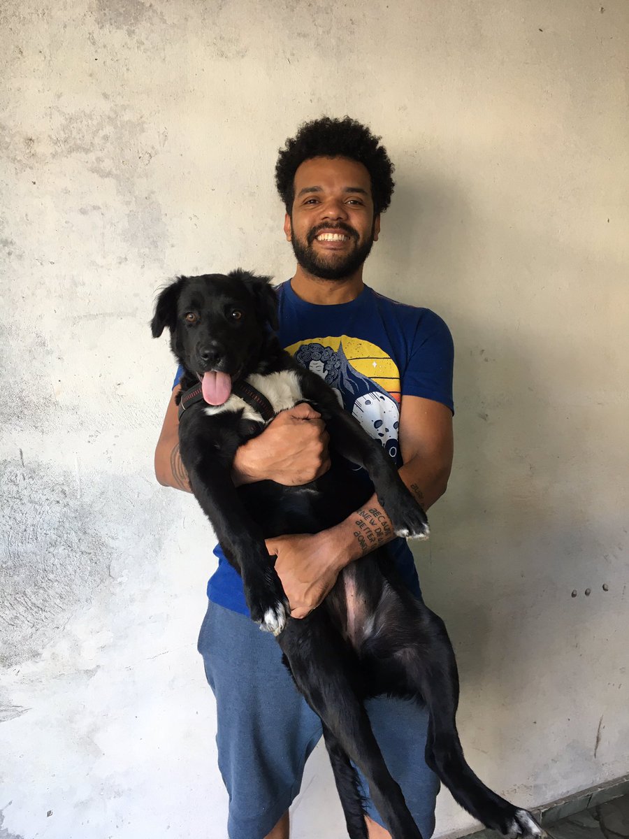 “Pode levar, ela não vai crescer muito não”

Fevereiro                           Maio