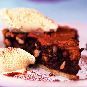 RecipeFarm's tweet photo. Chocolate Pecan Pie https://t.co/pJedosXjr7 https://t.co/TIguvXJ0Or