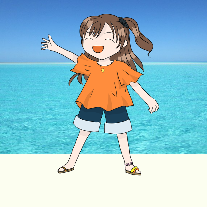 塩スイカ班のtwitterイラスト検索結果