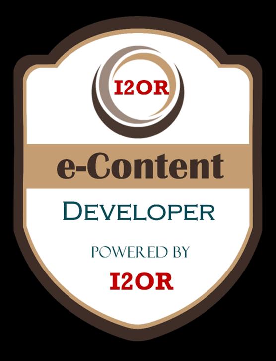 MDABDULMAJID17's tweet photo. Another my Achievement🏅🏅
During this time of lockdown, got opportunities to update myself about technology in teaching.
Thanks Amit Mehta Sir and Tanvir Singh Sir for the wonderful Online E-Content Development Course.
Feeling proud....
#SustainableCosmos #I2OR https://t.co/koPsaROBHp