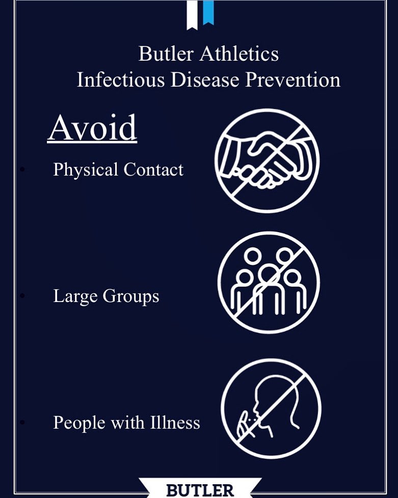 RVReiff's tweet photo. Education: Pre-Return | Know before you Go | #COVID19 | #preventcovid19spread https://t.co/OpbahftJXn