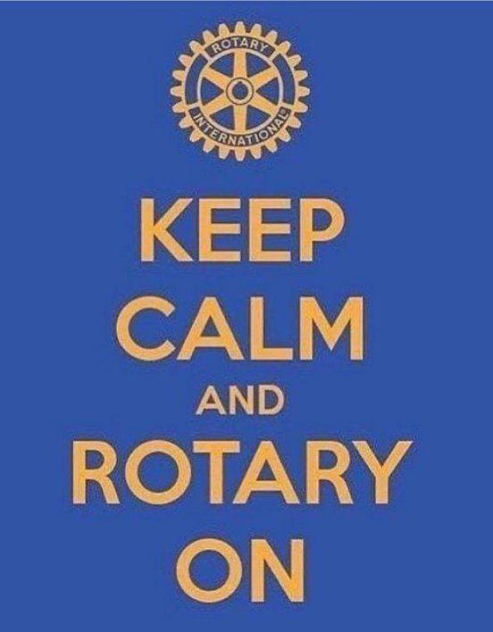 CTOSANTOS's tweet image. @##rotaryclub #empresarial