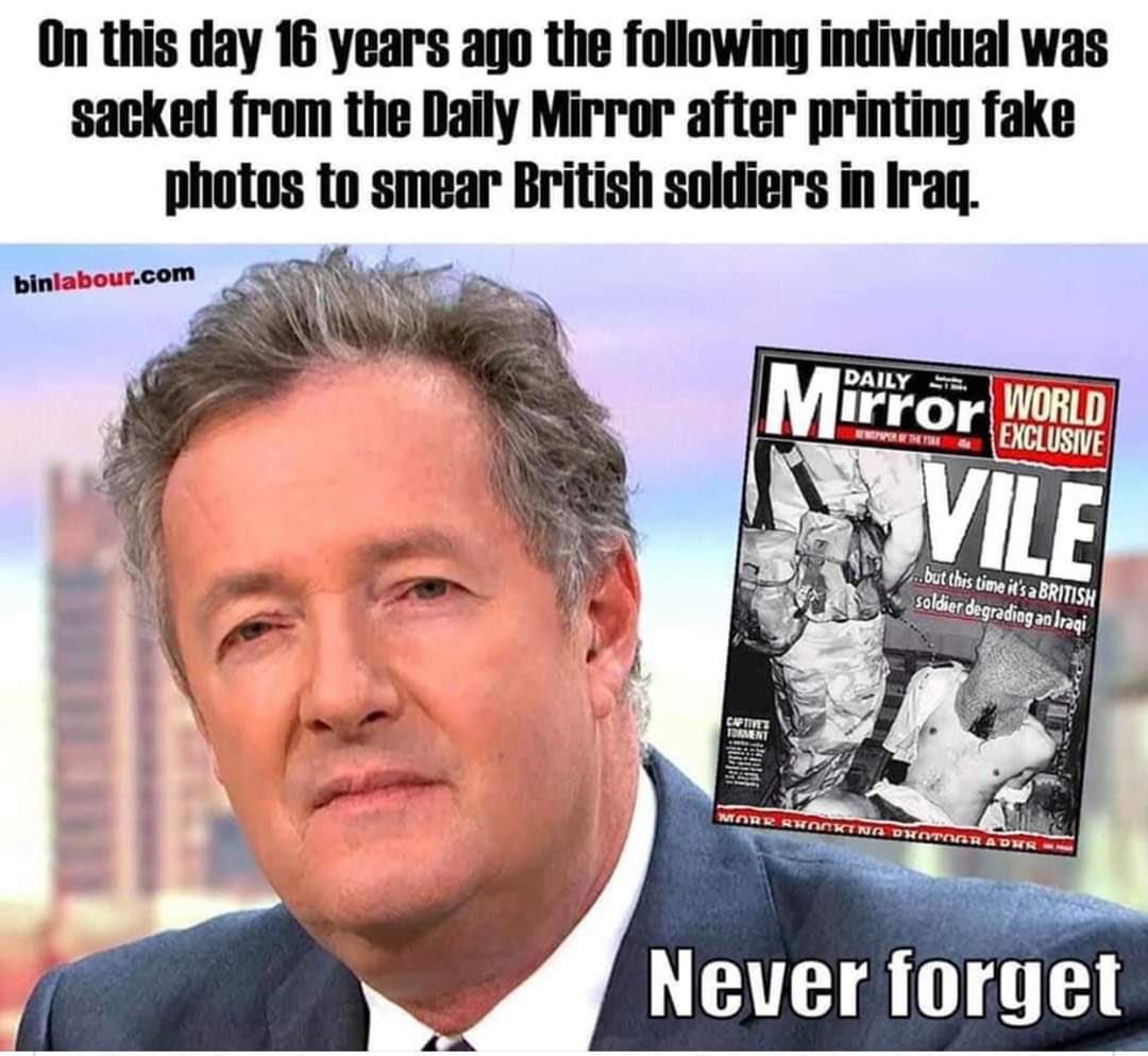 jason3557's tweet photo. @piersmorgan Say no more! https://t.co/4ZY2XpnDcY