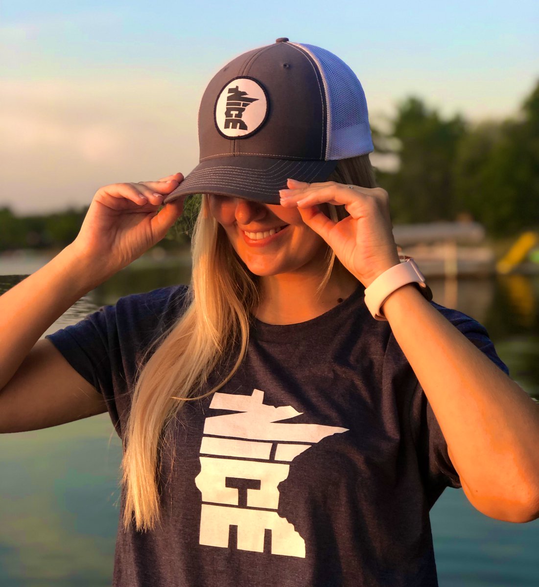 Minnesota Nice tweet media