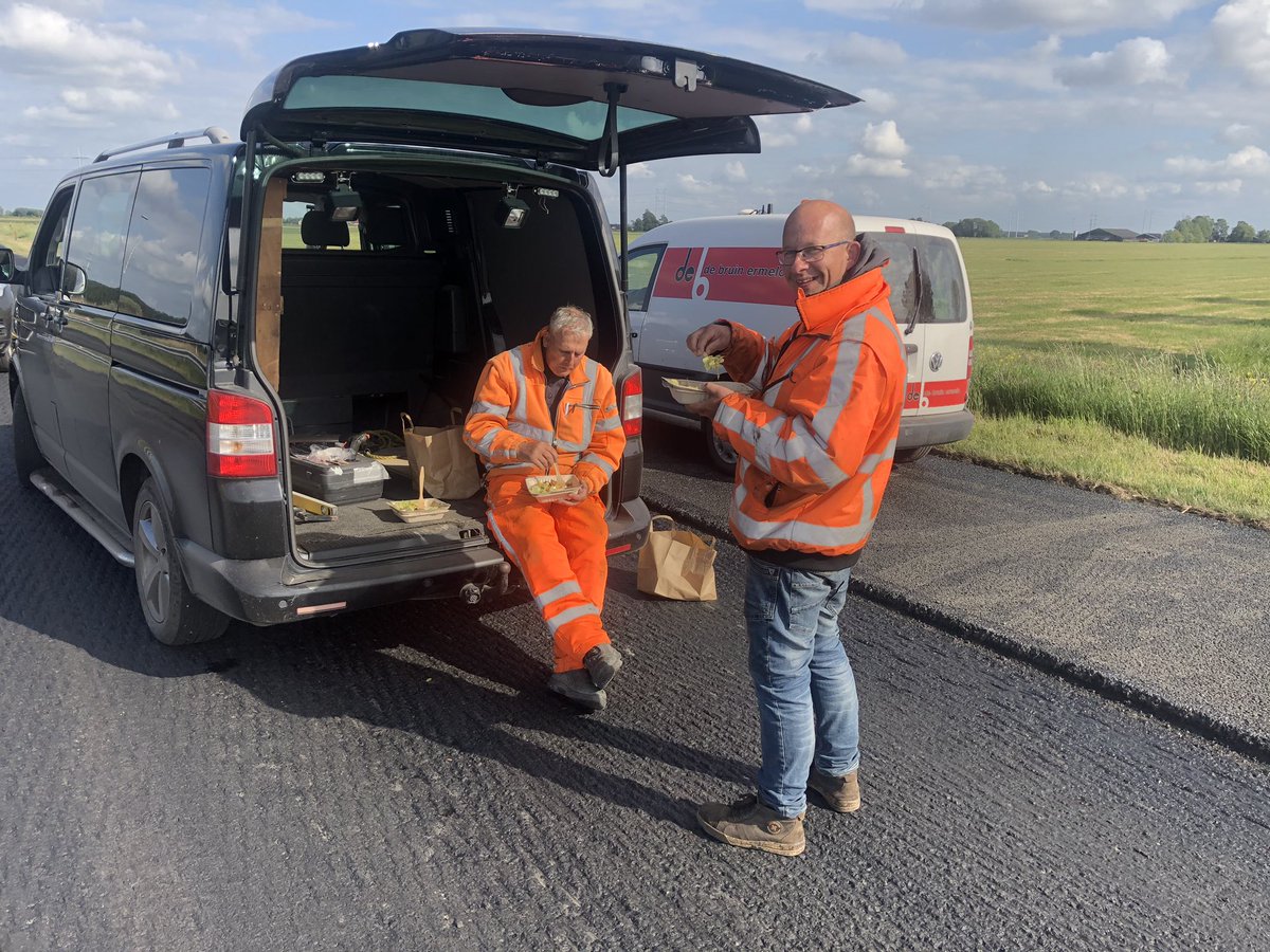 Harm Barneveld tweet media
