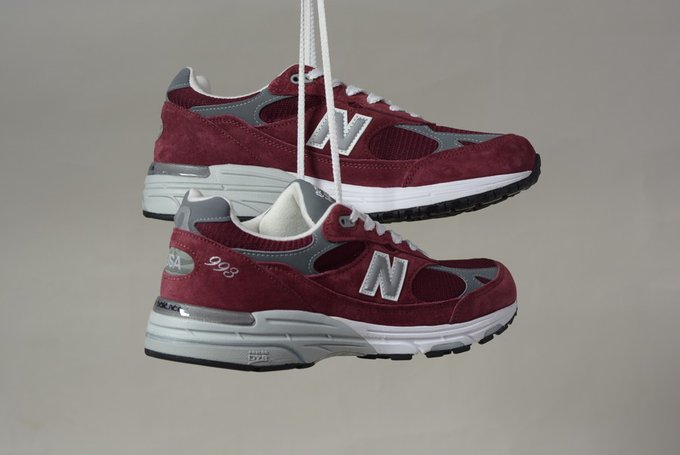 new balance 993 39