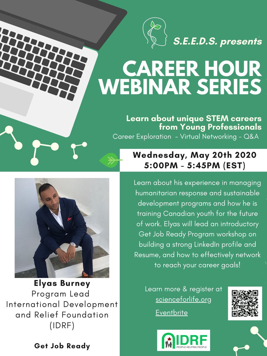 S.E.E.D.S. tweet media