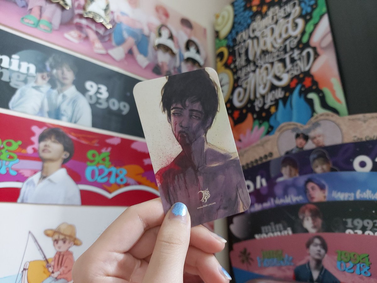 yoonjinkore's tweet photo. ELIAS AKA MY FIRST PHOTOCARD
HAPPY 10TH ANNIVERSARY #TabiPo π€
@mervinmalonzo @HaliyaMNL a https://t.co/zlcFn1fUzE
